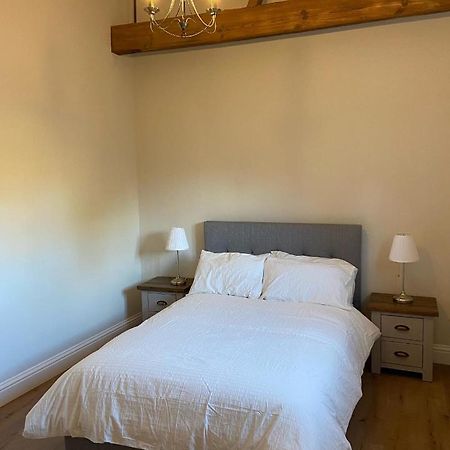 Potcote Farm Stables Accommodation Fudges Stable トウスター エクステリア 写真